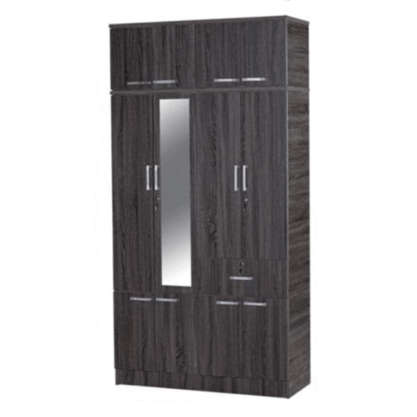 Drix III Wardrobe - Image 3