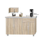 RALA Low Kitchen Cabinet - Image 2