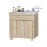 DICADO Low Kitchen Cabinet