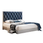 SCORPIANE Drawer Bed