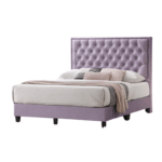 JAZZIE Bed