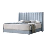 KINGU Bed