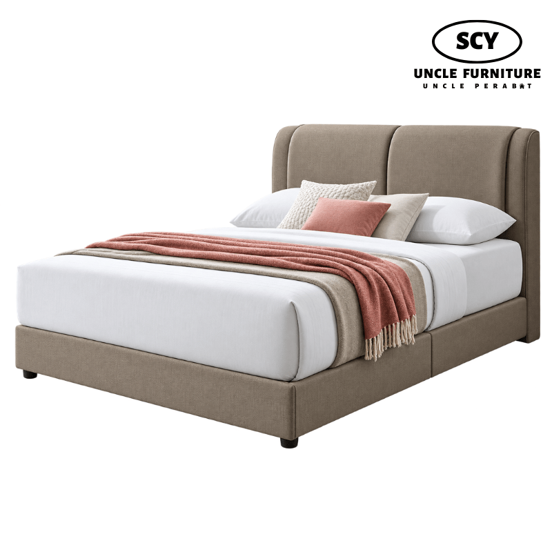 JOLIE Divan Bed JOLIE Divan Bed - Image 1