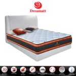 Dreamatt CITRUS DREAM Mattress