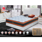 Dreamatt CITRUS DREAM Mattress - Image 2