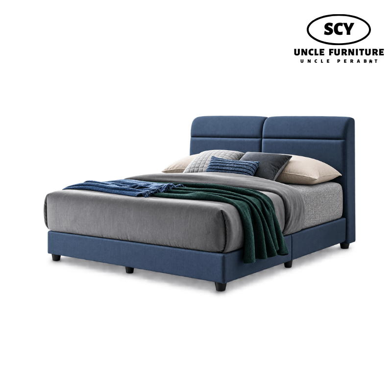 EASON Divan Bed (1) EASON Divan Bed - Image 1