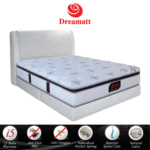 Dreamatt FABULOUS Mattress