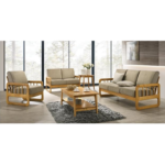 LIFELY Sofa Set - Image 2