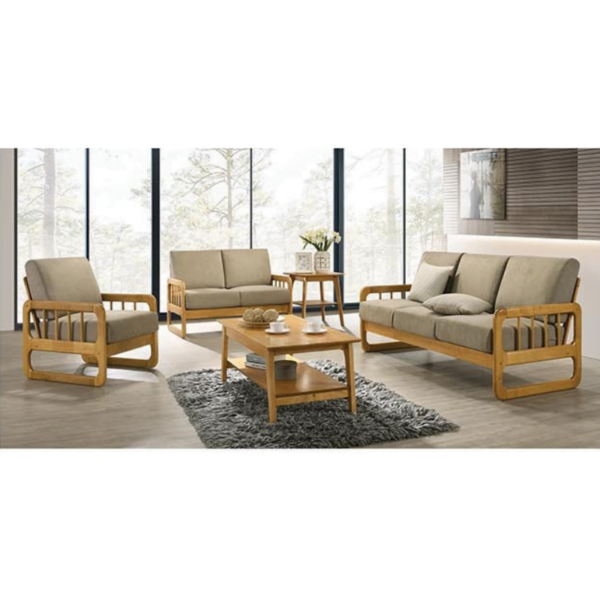 LIFELY Sofa Set - Image 2