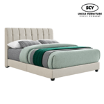 TAKARA Divan Bed