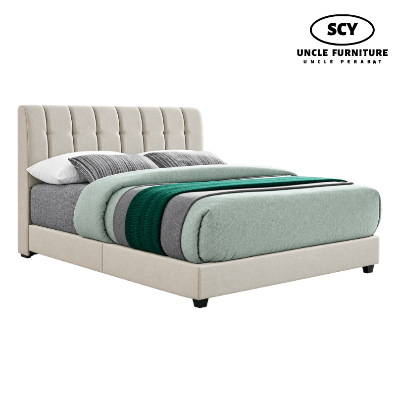 TAKARA Divan Bed TAKARA Divan Bed - Image 1