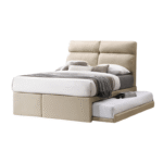 NINELINE Pull Out Bed
