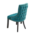 PADRA Chesterfield Dining Chair - Image 2