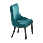 PADRA Chesterfield Dining Chair