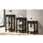 GOLBER Console Table