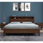 DREAME Wooden Bed - Image 2