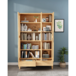 MIKAMI Book Shelf