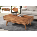CARERRA Coffee Table - Image 2
