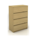 DIMELIA Chestdrawer - Image 2