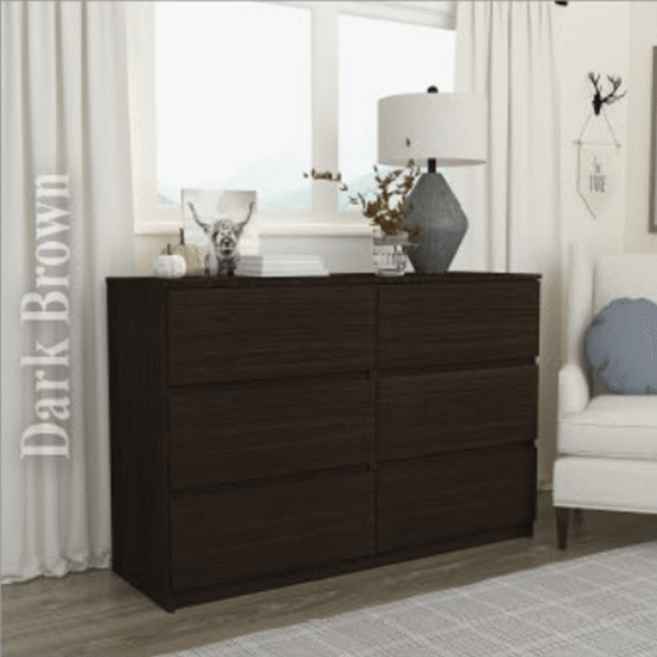 CHLOE II Chestdrawer - Image 3