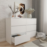 CHLOE II Chestdrawer - Image 2