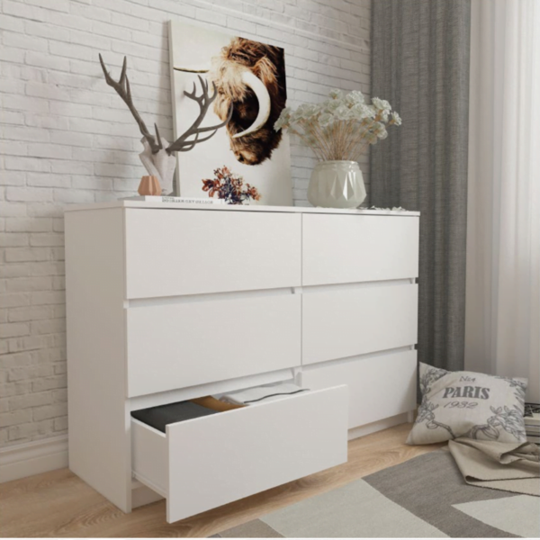 CHLOE II Chestdrawer - Image 2