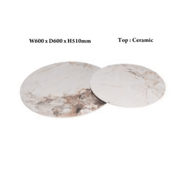 KARESSA Coffee Table - Image 3