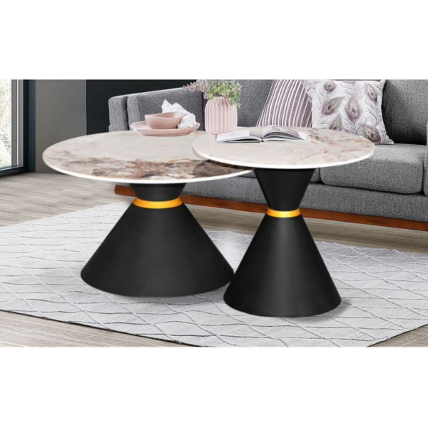 KARESSA Coffee Table - Image 2