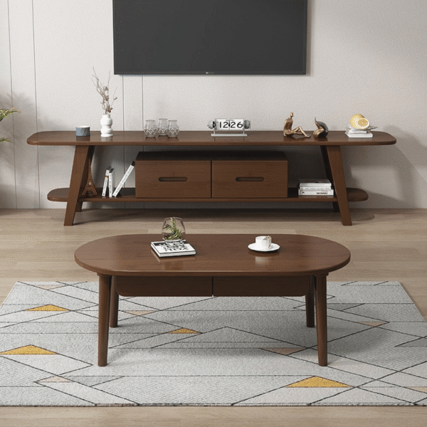 KRIYAMA TV Cabinet - Image 2