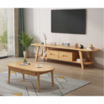 KRIYAMA Coffee Table