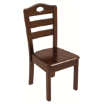 ENCY Dining Chair - Image 2