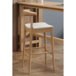 COZEY Bar Counter Stool