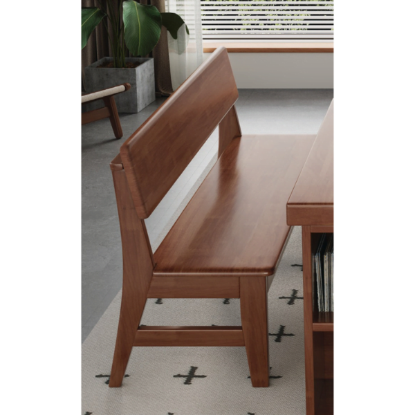 TROVALOINO Dining Bench - Image 2