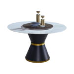 LIANTO Ceramic Dining Table