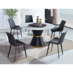 LIANTO Ceramic Dining Set
