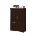 DE LUCA Shoe Cabinet - Image 2