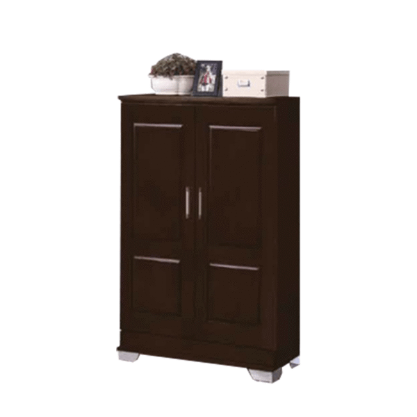 DE LUCA Shoe Cabinet - Image 2