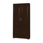 DE LUCA Shoe Cabinet - Image 4