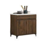 PELE Low Kitchen Cabinet - Image 2