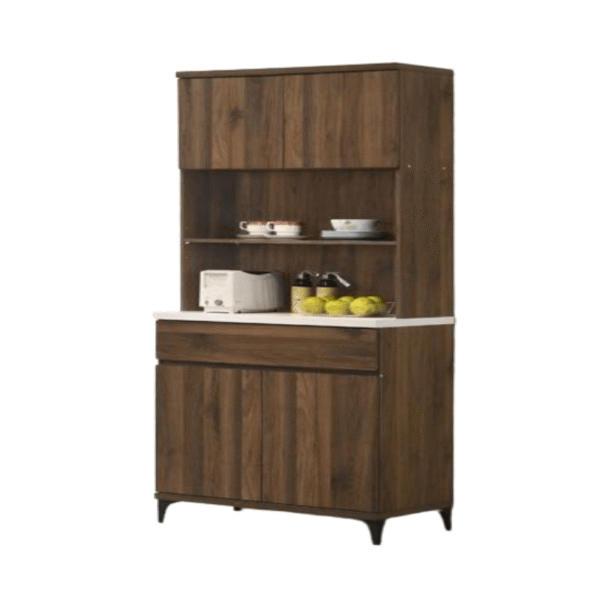 PELE High Kitchen Cabinet - Image 2