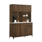 PELE High Kitchen Cabinet