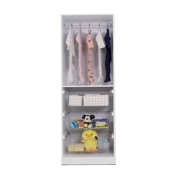 ROZALLE Wardrobe - Image 2