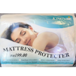 King's Nite Mattress Protector