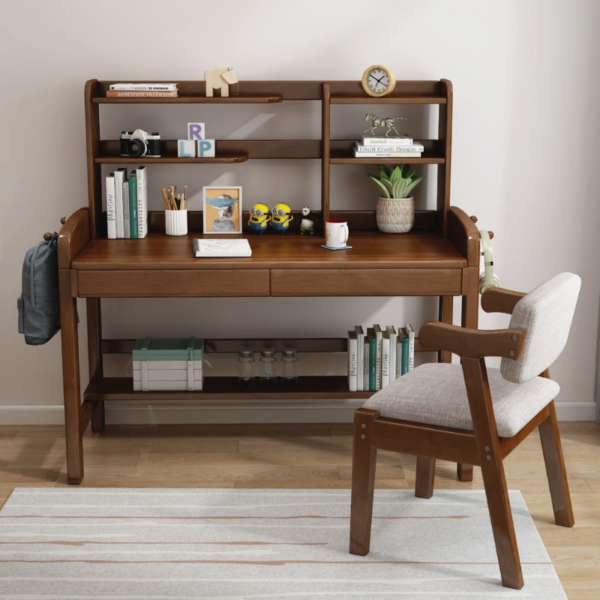 QUANTUM Adjustable Study Table - Image 2