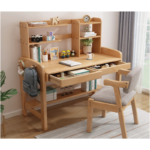 QUANTUM Adjustable Study Table