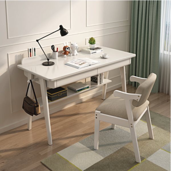 DOLFIN Study Table - Image 2