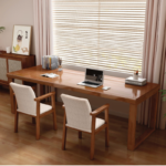 HANABARE Study Table - Image 2