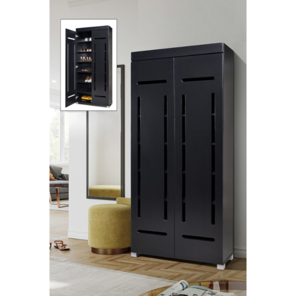 ANDALAS Shoe Cabinet - Image 2