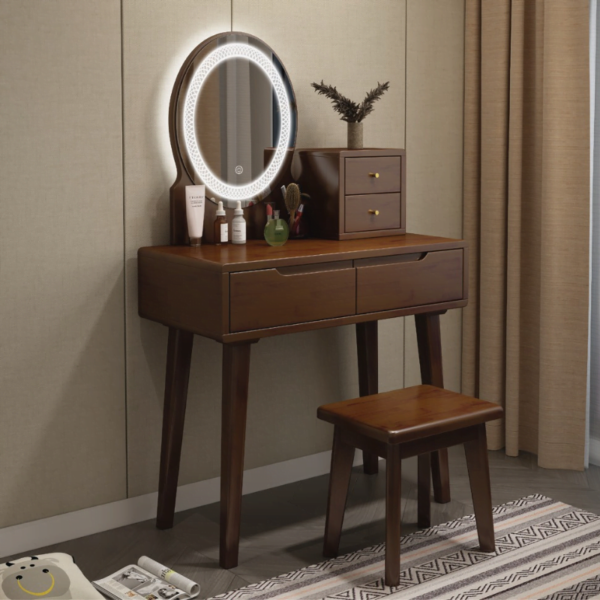 SUIS LED Dressing Table - Image 2