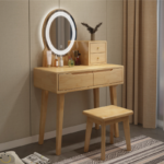 SUIS LED Dressing Table
